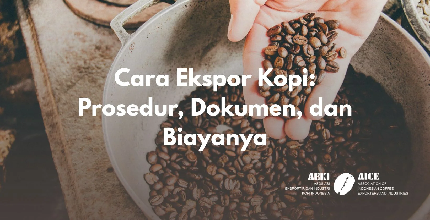 ekspor kopi