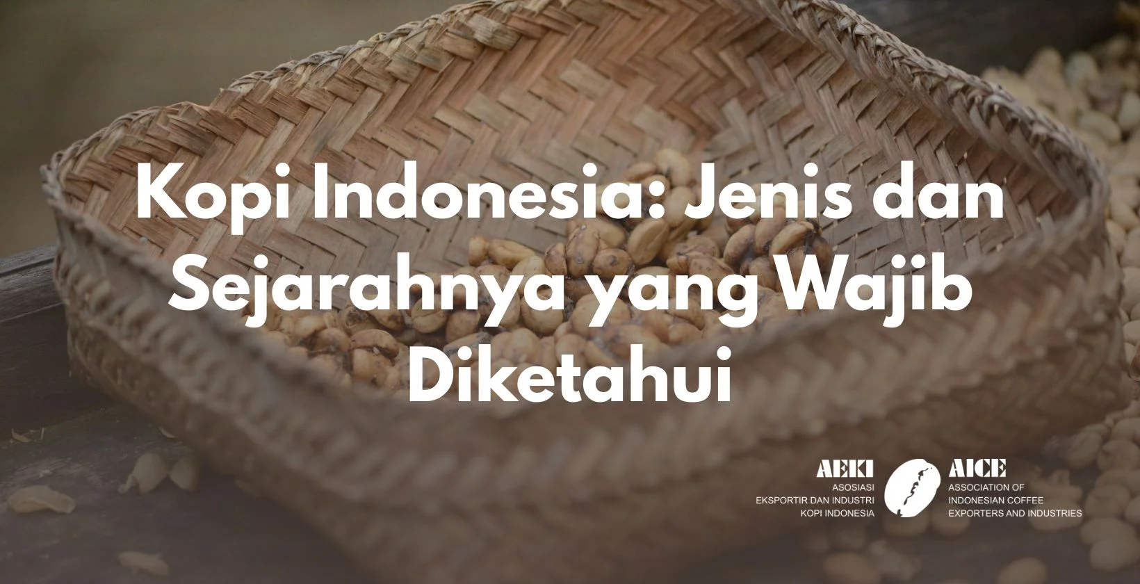 kopi indonesia