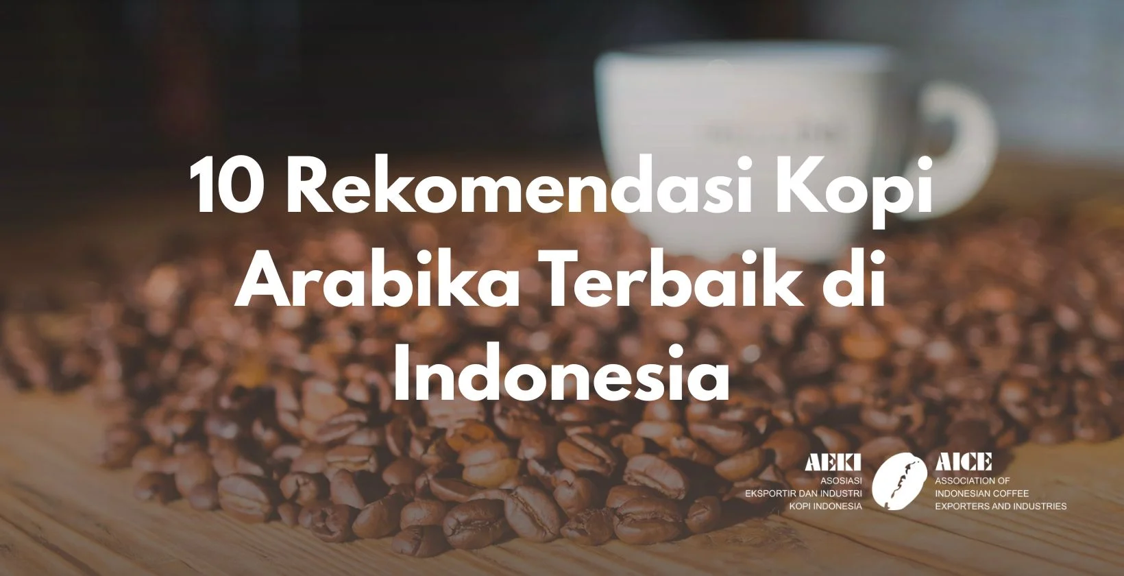 Kopi Arabika Terbaik