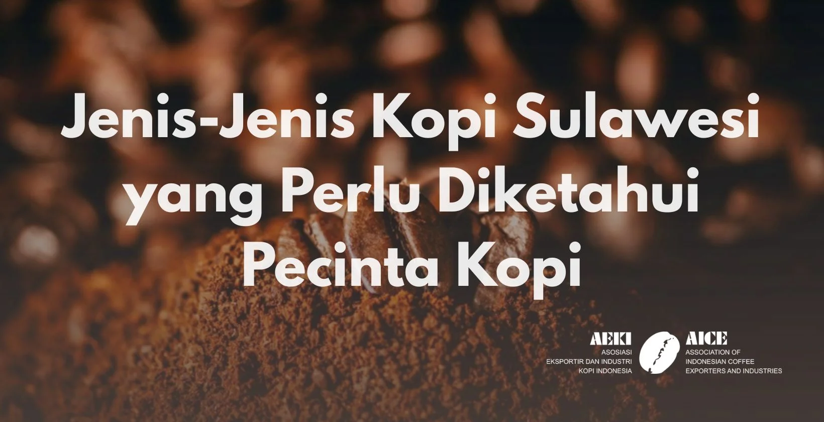 Kopi Sulawesi