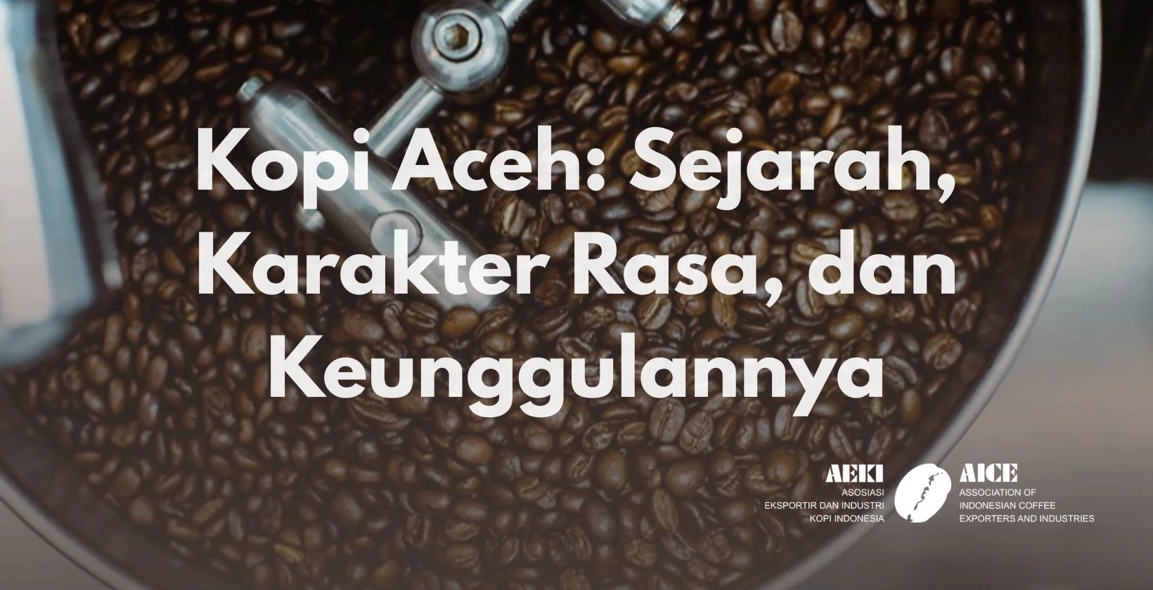 kopi aceh