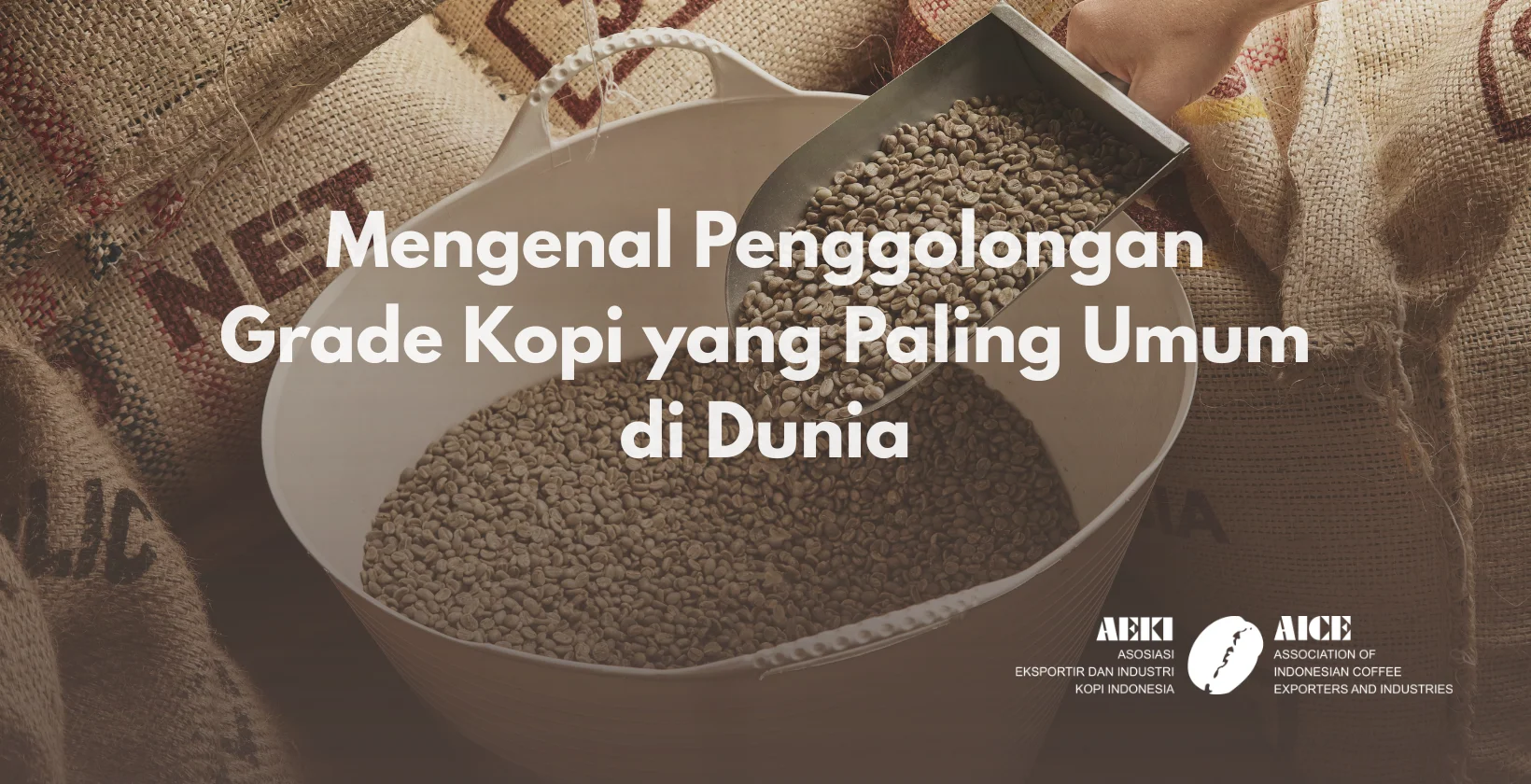 Grade Kopi