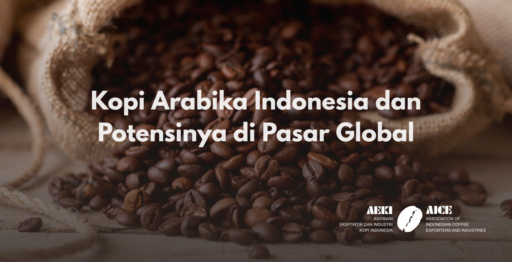 Kopi Arabika