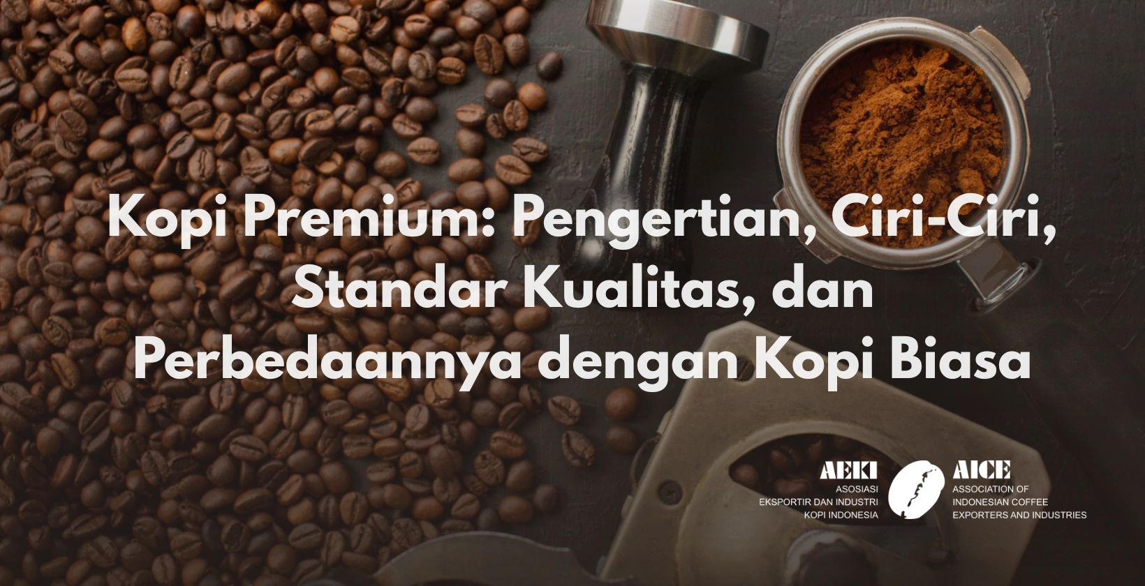 Kopi Premium