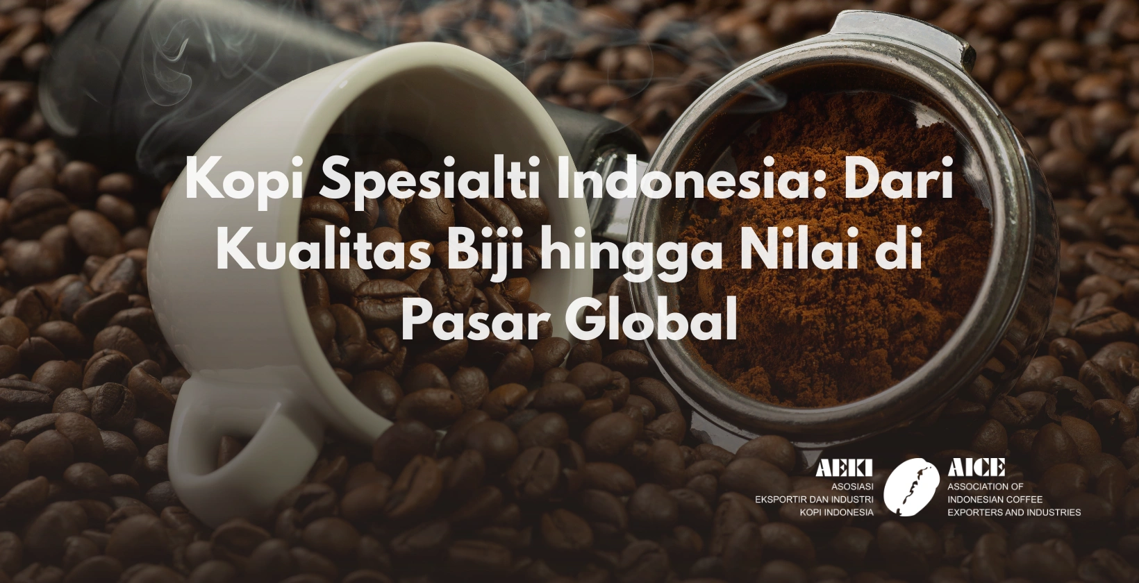 Kopi Spesialti