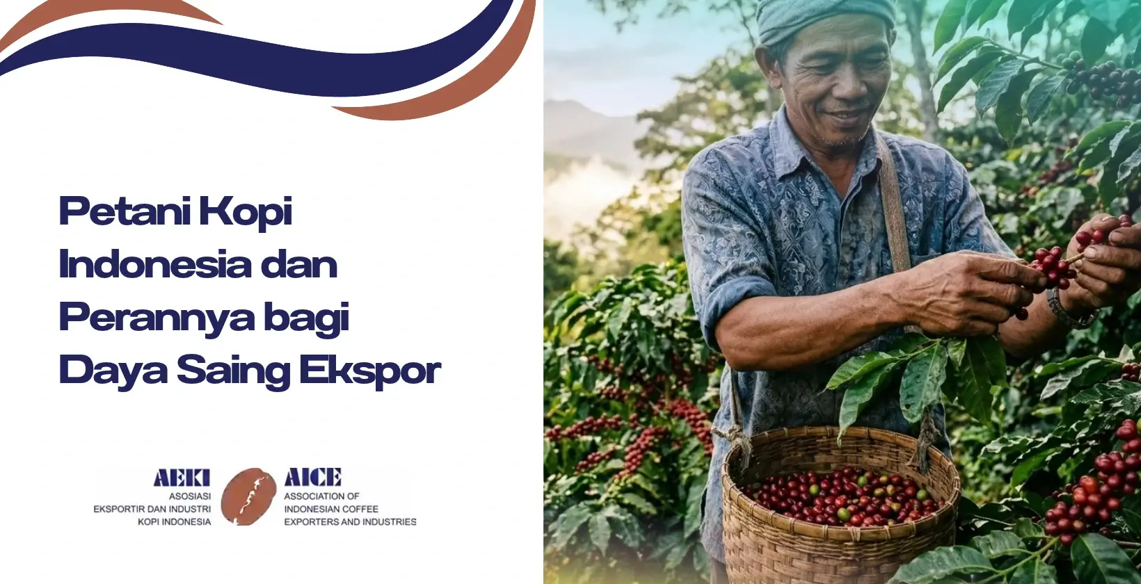 Petani Kopi Indonesia